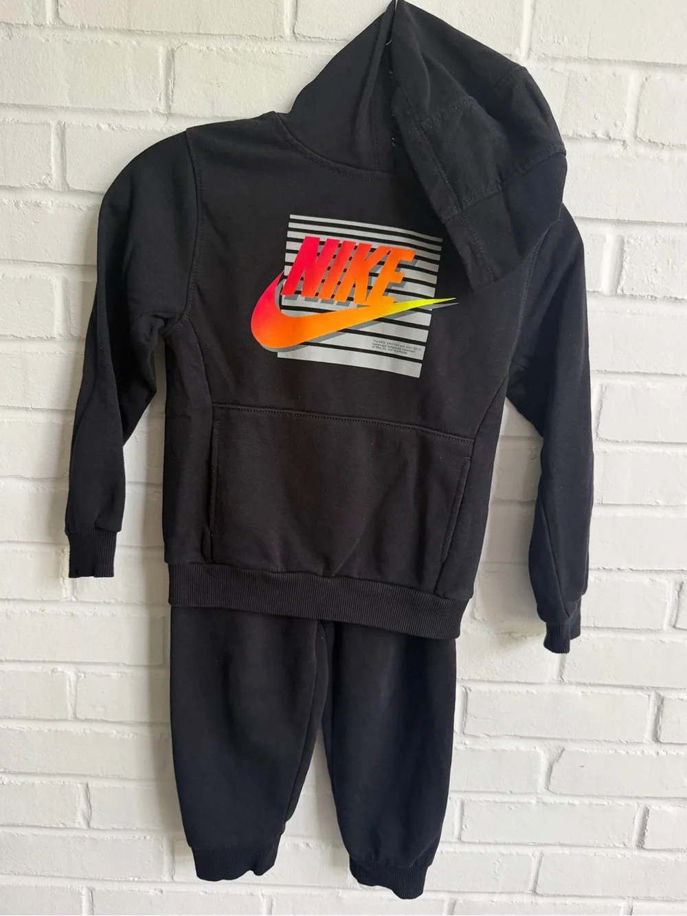 Nike sweatsuit